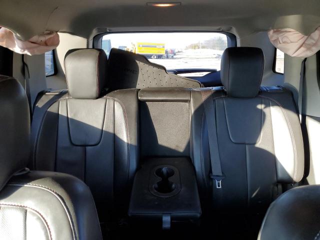Photo 10 from auction – 2015 GMC TERRAIN SL with VIN 2GKALSEK9F6250357