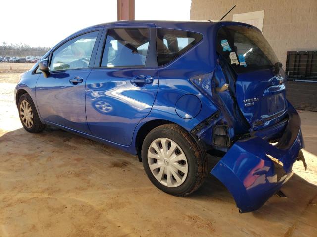 Photo 2 from auction – 2015 NISSAN VERSA NOTE with VIN 3N1CE2CP0FL352433