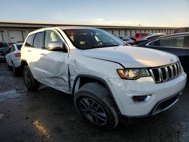 Photo 4 from auction – 2017 JEEP GRAND CHER with VIN 1C4RJFBG8HC942597