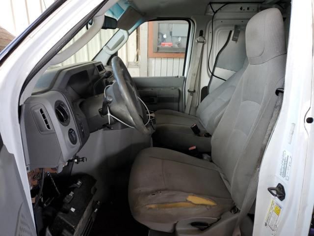 Photo 7 from auction – 2012 FORD ECONOLINE with VIN 1FTNE1EW8CDA47283