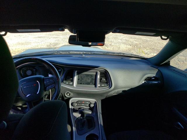Photo 8 from auction – 2021 DODGE CHALLENGER with VIN 2C3CDZJG8MH674260