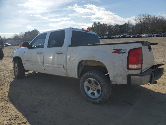 Photo 2 from auction – 2008 GMC NEW SIERRA with VIN 2GTEC638881114426