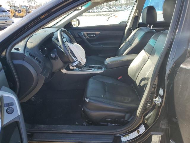 Photo 7 from auction – 2015 NISSAN ALTIMA 2.5 with VIN 1N4AL3AP2FC154182