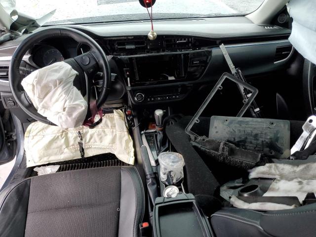 Photo 8 from auction – 2016 TOYOTA COROLLA L with VIN 2T1BURHE9GC618712