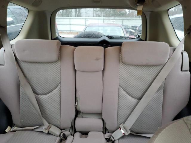 Photo 10 from auction – 2007 TOYOTA RAV4 with VIN JTMZD33V076021037