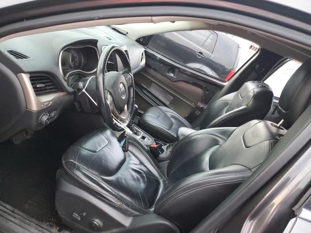 Photo 7 from auction – 2015 JEEP CHEROKEE L with VIN 1C4PJMDS3FW718324