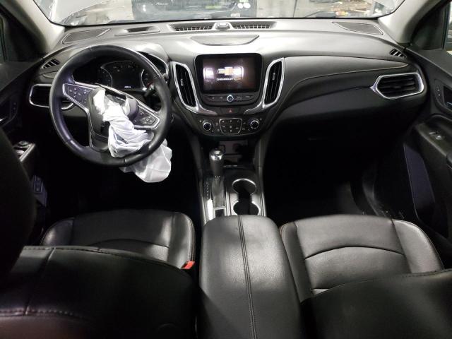 Photo 8 from auction – 2018 CHEVROLET EQUINOX PR with VIN 3GNAXVEV2JL114286