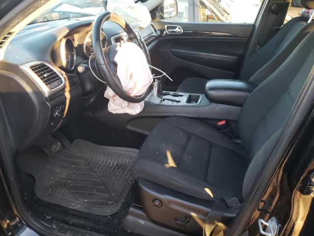 Photo 7 from auction – 2013 JEEP GRAND CHER with VIN 1C4RJFAG1DC651807