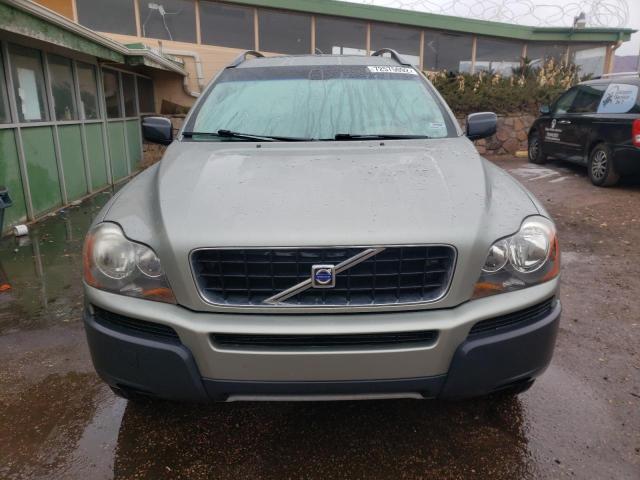 Photo 5 from auction – 2006 VOLVO XC90 with VIN YV4CY592461242894