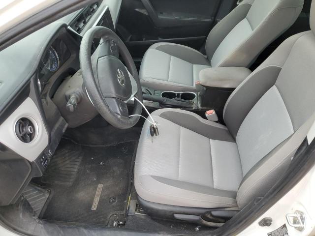 Photo 7 from auction – 2018 TOYOTA COROLLA L with VIN 5YFBURHE0JP802654