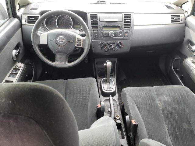 Photo 8 from auction – 2011 NISSAN VERSA S with VIN 3N1BC1AP1BL414284