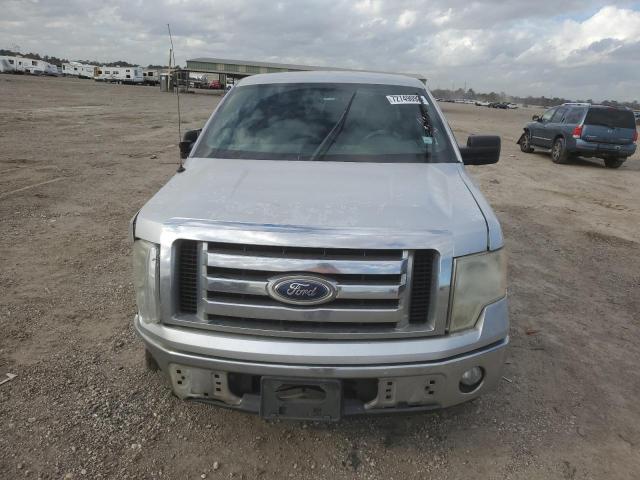 Photo 5 from auction – 2012 FORD F150 SUPER with VIN 1FTFW1CF2CFA15048