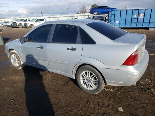Photo 2 from auction – 2005 FORD FOCUS ZX4 with VIN 1FAFP34N25W271147