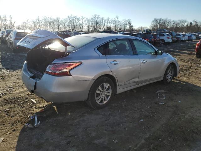 Photo 3 from auction – 2013 NISSAN ALTIMA 2.5 with VIN 1N4AL3AP3DN505053