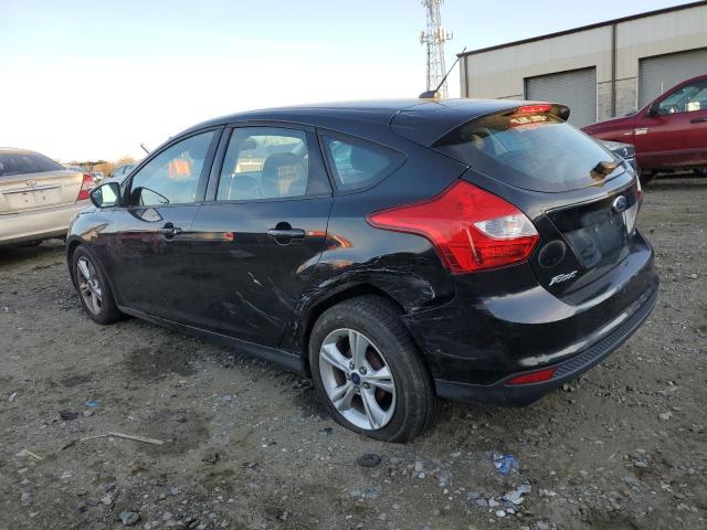 Photo 2 from auction – 2014 FORD FOCUS SE with VIN 1FADP3K24EL409305