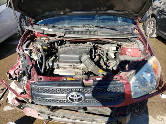 Photo 12 from auction – 2004 TOYOTA RAV 4 with VIN JTEGD20V540016884