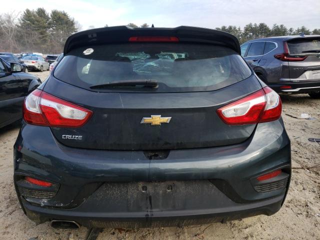 Photo 6 from auction – 2017 CHEVROLET CRUZE PREM with VIN 3G1BF6SM8HS586681