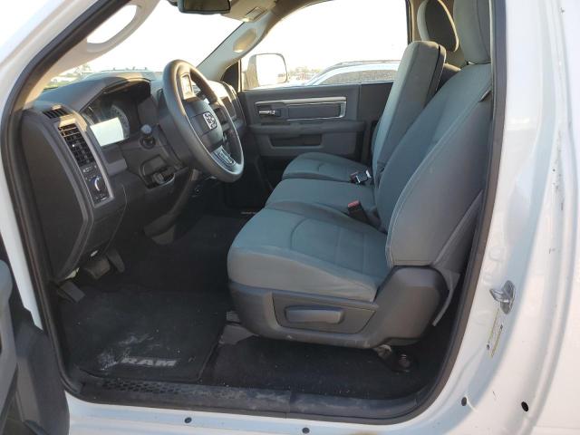 Photo 7 from auction – 2013 RAM 1500 ST with VIN 3C6JR6DT2DG507590
