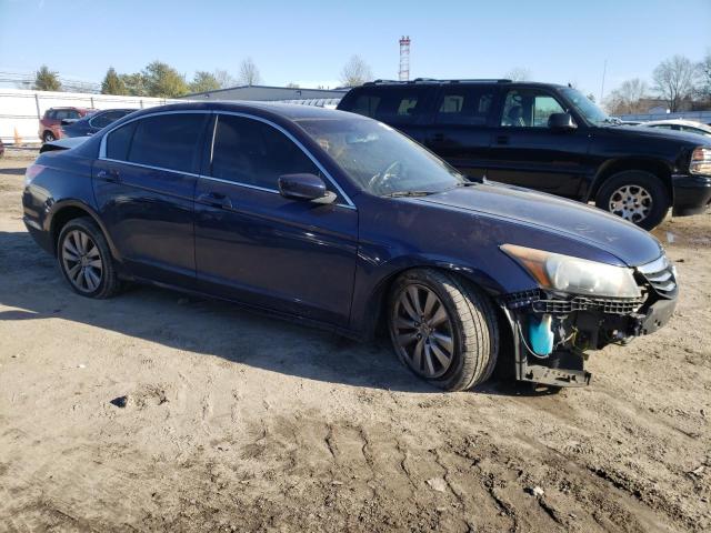 Photo 4 from auction – 2012 HONDA ACCORD EXL with VIN 1HGCP2F82CA062694