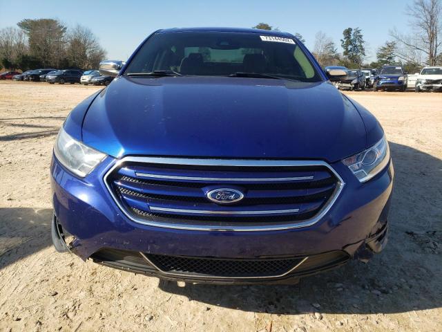 Photo 5 from auction – 2014 FORD TAURUS LIM with VIN 1FAHP2F85EG102731