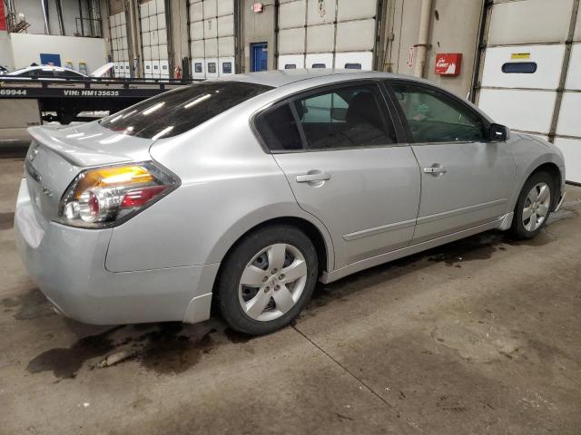 Photo 3 from auction – 2007 NISSAN ALTIMA 2.5 with VIN 1N4AL21E77N450930
