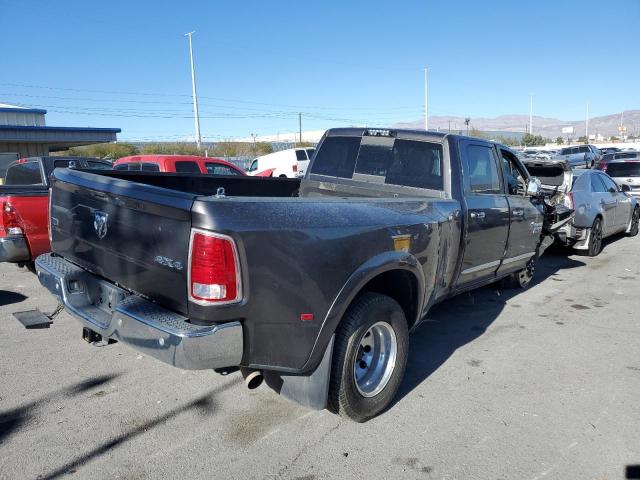 Photo 4 from auction – 2017 RAM 3500 LARAM with VIN 3C63RRJL0HG778197