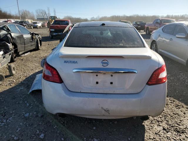 Photo 6 from auction – 2011 NISSAN MAXIMA S with VIN 1N4AA5AP5BC842186