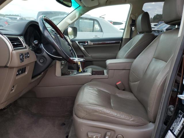 Photo 7 from auction – 2016 LEXUS GX 460 with VIN JTJBM7FX9G5136602
