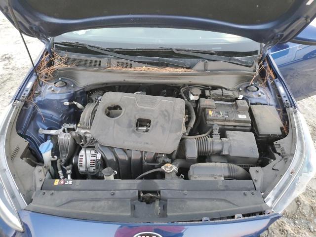 Photo 11 from auction – 2019 KIA FORTE FE with VIN 3KPF24AD9KE031786