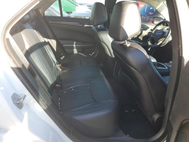 Фото 10 с аукциона – 2015 CHRYSLER 300 LIMITE с VIN 2C3CCAAG3FH780753