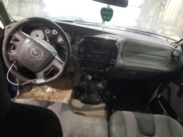 Photo 8 from auction – 2009 MAZDA B4000 CAB with VIN 4F4ZR47E49PM01827