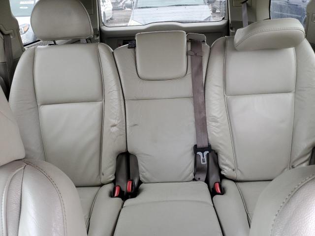Photo 10 from auction – 2006 VOLVO XC90 with VIN YV4CZ592861288001