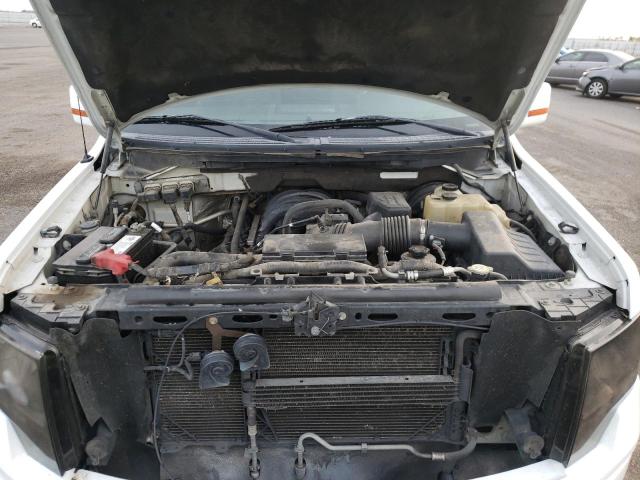 Photo 11 from auction – 2009 FORD F150 SUPER with VIN 1FTRW12899KB50673