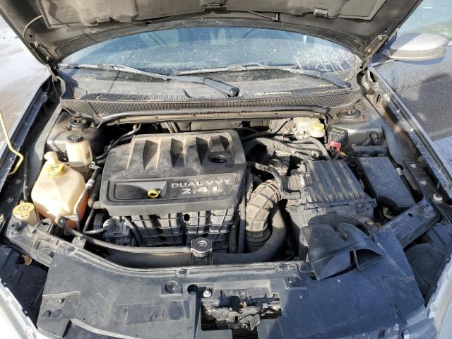 Photo 11 from auction – 2012 CHRYSLER 200 TOURIN with VIN 1C3CCBBB4CN131653