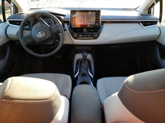 Photo 8 from auction – 2021 TOYOTA COROLLA LE with VIN JTDEPMAE2MJ131627