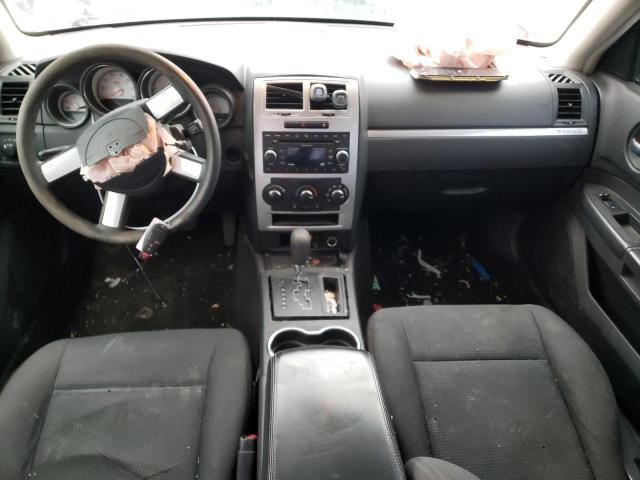 Foto 8 de la subasta – 2008 DODGE CHARGER con VIN 2B3KA43G28H286495