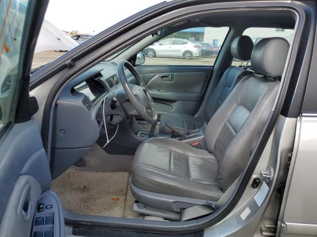 Photo 7 from auction – 2001 TOYOTA CAMRY CE with VIN 4T1BG22K71U047689