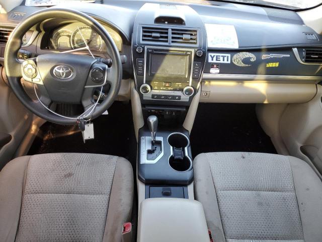 Photo 8 from auction – 2013 TOYOTA CAMRY L with VIN 4T4BF1FK8DR302142