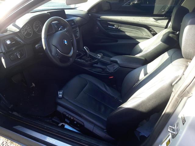 Photo 7 from auction – 2015 BMW 435 I with VIN WBA3R1C52FK194587