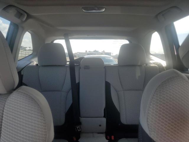 Photo 10 from auction – 2021 SUBARU FORESTER P with VIN JF2SKAJC6MH527955