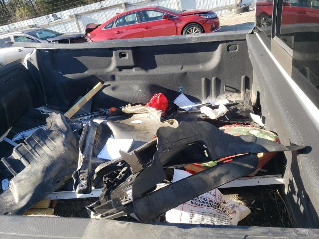 Photo 12 from auction – 2017 CHEVROLET SILVERADO with VIN 3GCUKSECXHG267129