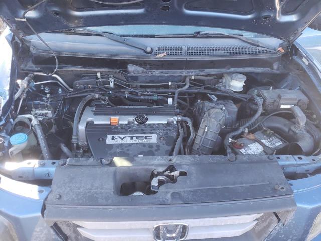 Photo 12 from auction – 2008 HONDA ELEMENT EX with VIN 5J6YH18778L008765