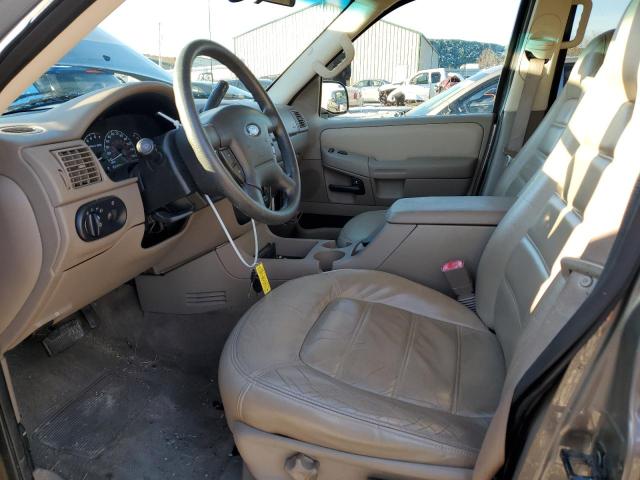 Photo 7 from auction – 2002 FORD EXPLORER X with VIN 1FMZU73W22UA42567