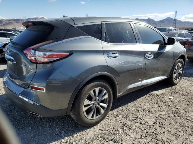 Photo 3 from auction – 2016 NISSAN MURANO S with VIN 5N1AZ2MH4GN112900