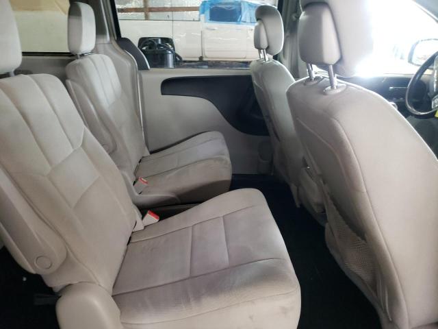 Photo 11 from auction – 2011 CHRYSLER TOWN & COU with VIN 2A4RR5DG7BR694660