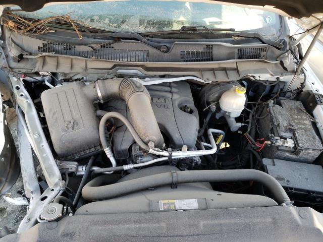 Photo 11 from auction – 2016 RAM 1500 BIG H with VIN 1C6RR7GT8GS372813