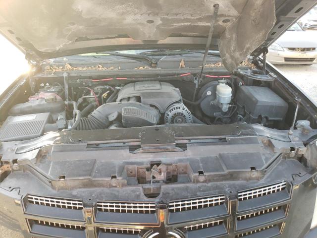 Photo 12 from auction – 2011 CADILLAC ESCALADE E with VIN 1GYS4HEF9BR328566