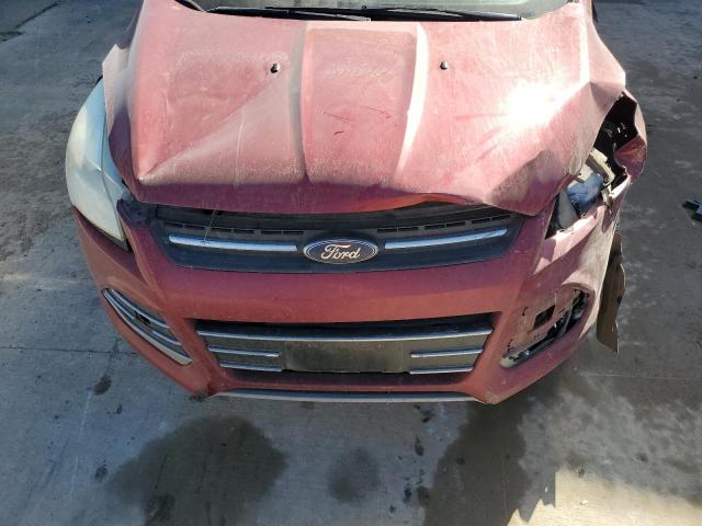 Photo 12 from auction – 2016 FORD ESCAPE SE with VIN 1FMCU0GX5GUC35142