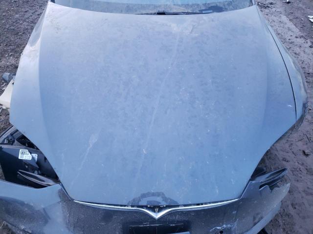 Photo 11 from auction – 2019 TESLA MODEL S with VIN 5YJSA1E29KF349068