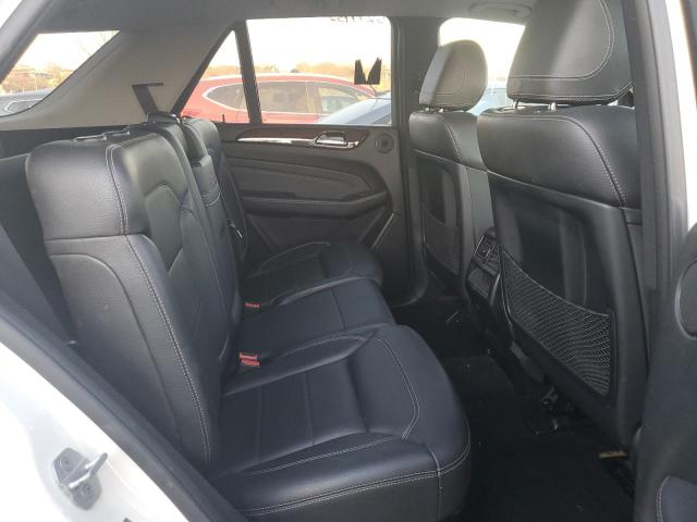 Photo 11 from auction – 2012 MERCEDES-BENZ ML 350 BLU with VIN 4JGDA2EB1CA065261